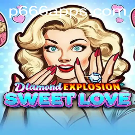 Discover the Thrills of DiamondExplosionSweetLove: The Game that Combines Strategy, Adventure, and Romance