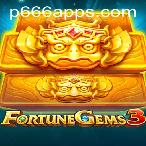 Explore the World of FortuneGems3: A Thrilling Gaming Experience