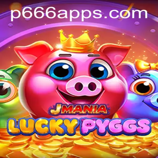 Discover JManiaLuckyPyggs: An Exciting New Adventure in Mobile Gaming