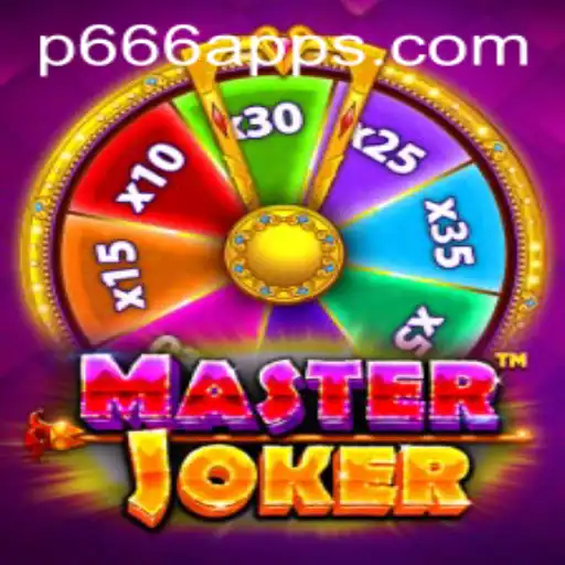 MasterJoker and the Rise of P666 App: An Intriguing Confluence