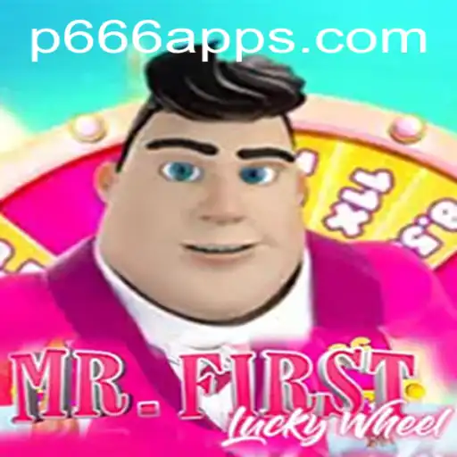 Spin Your Way to Fortune with MrFirstLuckyWheel on the P666 App