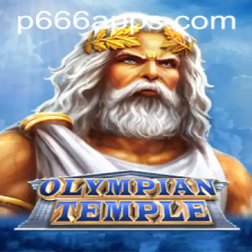Discover the World of OlympianTemple: A Journey Through the P666 App