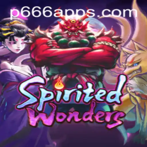 SpiritedWonders: Unveiling the Mysteries of the P666 App