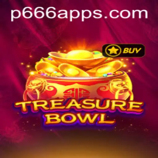 TreasureBowl: Unveiling the Intriguing World of P666 App