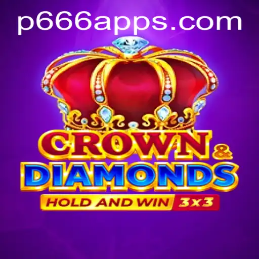 Explore the Magical World of Crowndiamonds and the P666 App