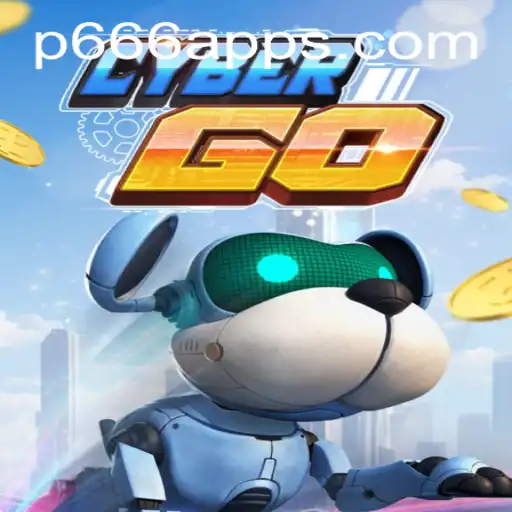 Discover CyberGO: A New Era in Strategic Gaming with P666 App