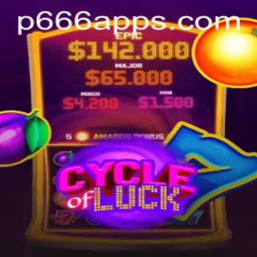 CycleofLuck: Unveiling the Thrilling Secrets of the P666 App