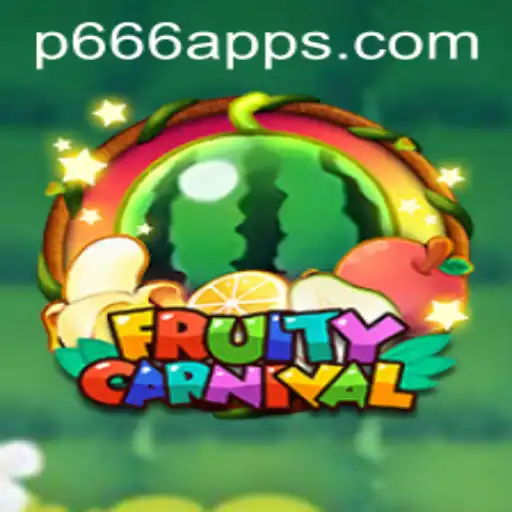 Discover FruityCarnival on P666 App: A Delightful Gaming Experience