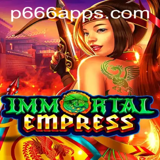 ImmortalEmpress Game Description and Introduction with Current Insights