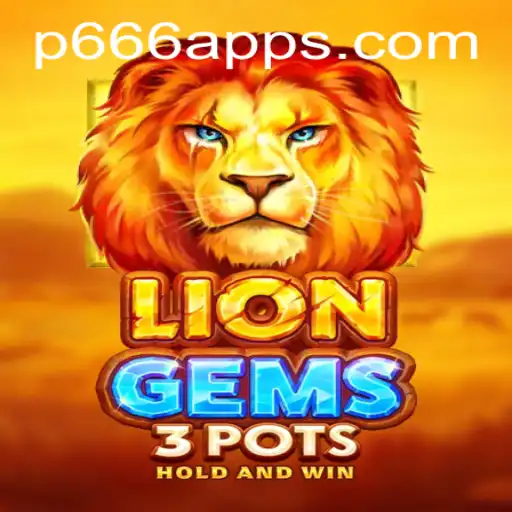 Discover the Thrilling World of LionGems3pots: A Comprehensive Guide