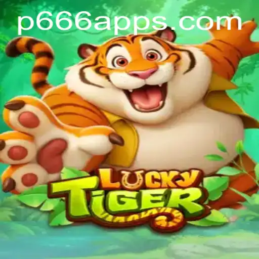 Unveiling the Excitement of LuckyTiger and the P666 App