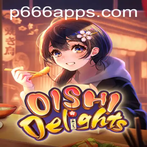 Discover the Flavorful World of OishiDelights: A New Sensation in Mobile Gaming