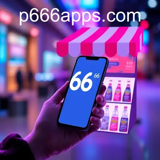 The Role of Promotions in the Digital Age: A Deep Dive into the P666 App Phenomenon