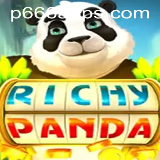 RichyPanda: An Exciting New Adventure