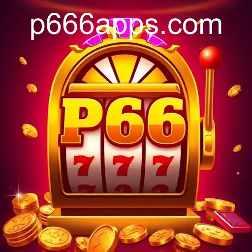 Exploring the World of Slot Machines with the P666 App